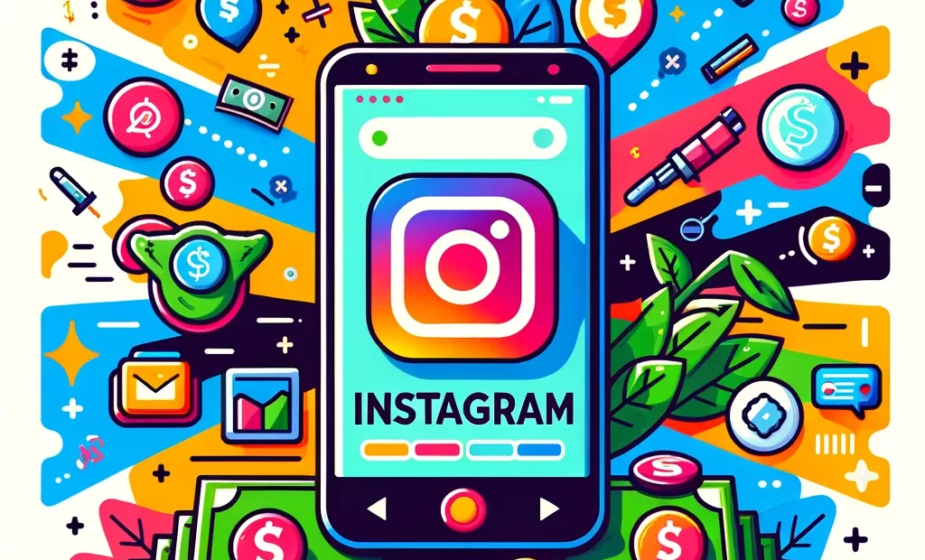 7 Ways to Make Money with Instagram