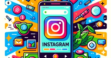 7 Ways to Make Money with Instagram