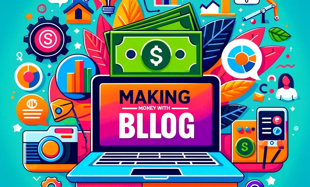How To Make Money Blogging