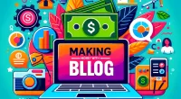 How To Make Money Blogging