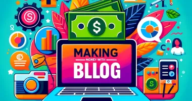 How To Make Money Blogging