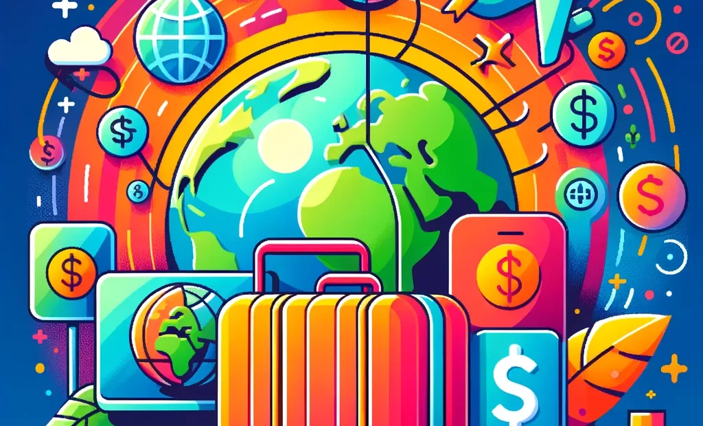 How To Make Money While Traveling