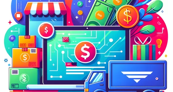 How to Make Money with Dropshipping