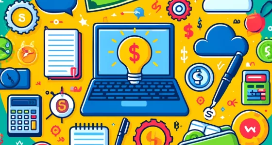 How to Make Money with Freelance Writing