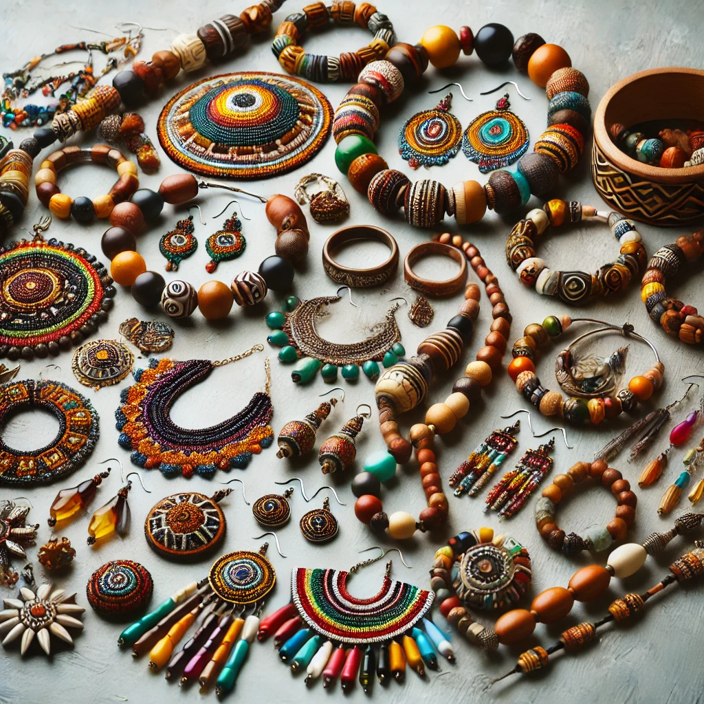 Sell Handcrafted Jewelry