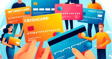 Top 10 Credit Cards for Bad Credit