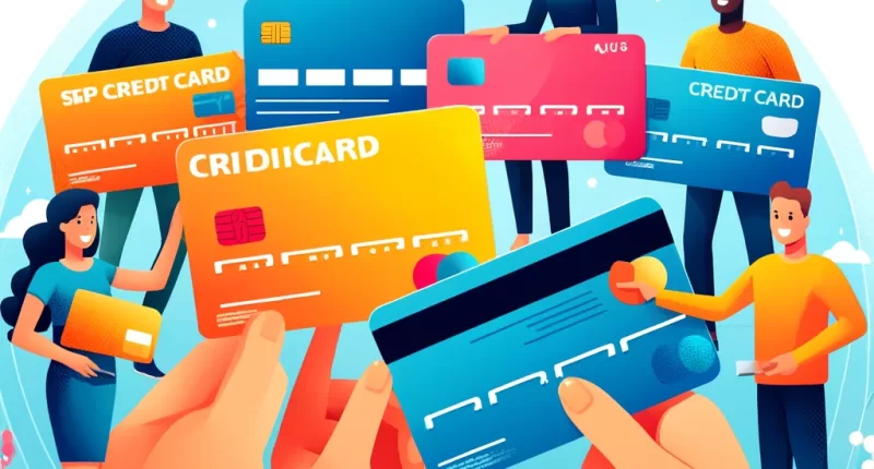 Top 10 Credit Cards for Bad Credit