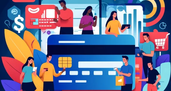 Top 10 Credit Cards for Building Credit