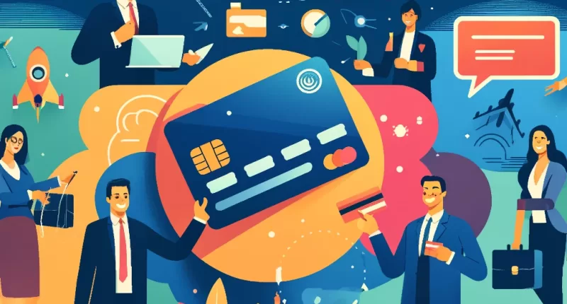 Top 10 Credit Cards for Business Owners