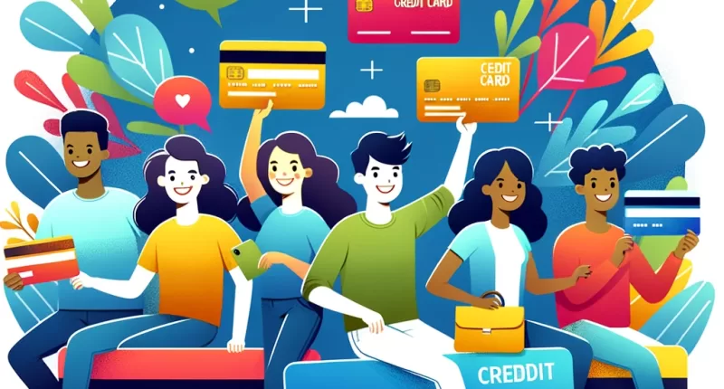 Top 10 Credit Cards for Students