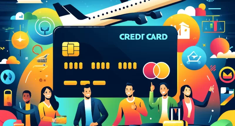 Top 10 Credit Cards for Travel Rewards